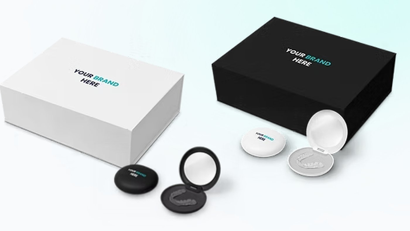 Diseño a medida del packaging
