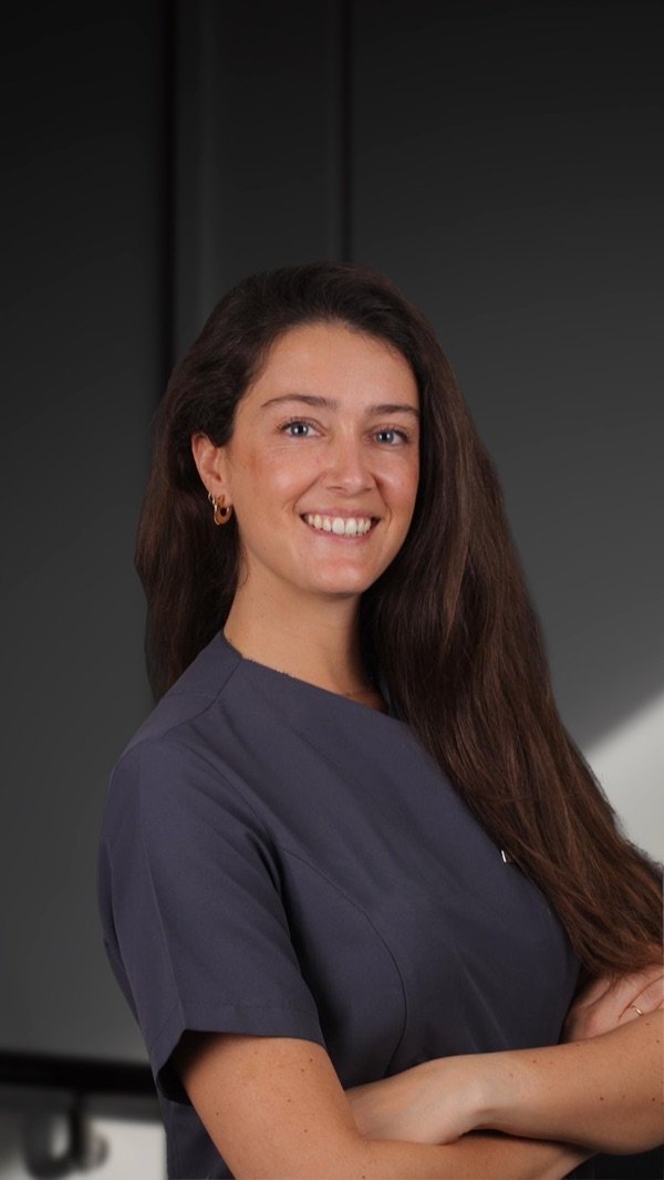 Ana Catalán