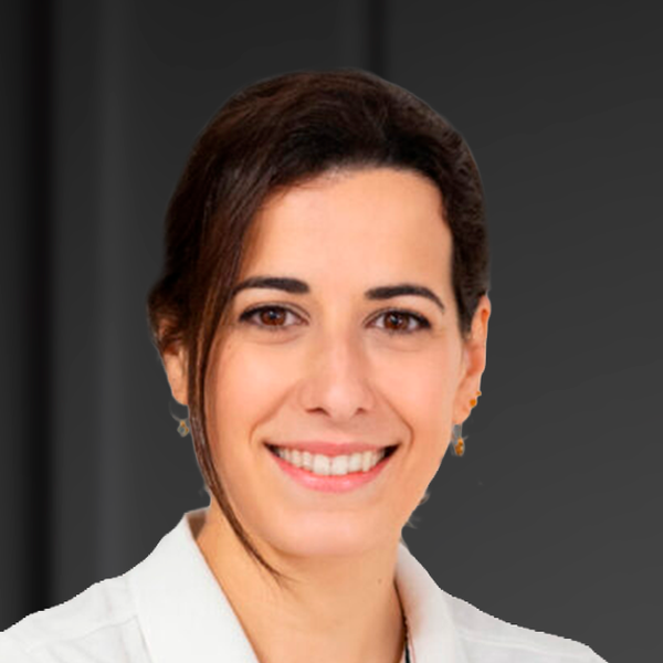 Dra. Ana Pérez