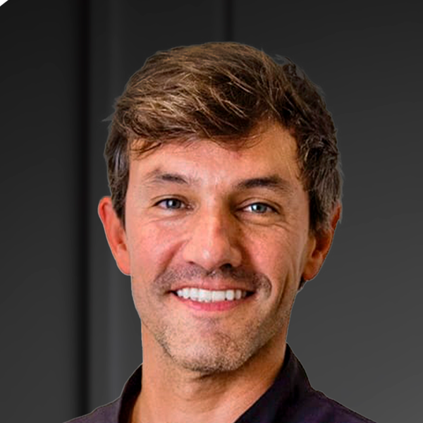 Dr. Antonio Espinel