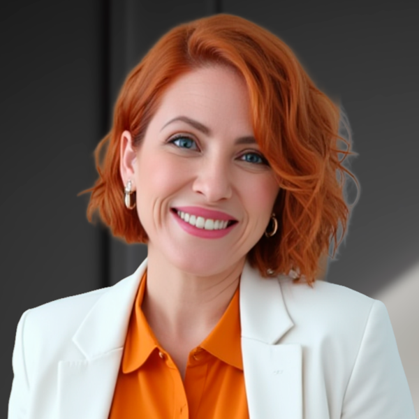 Cristina M. Machín