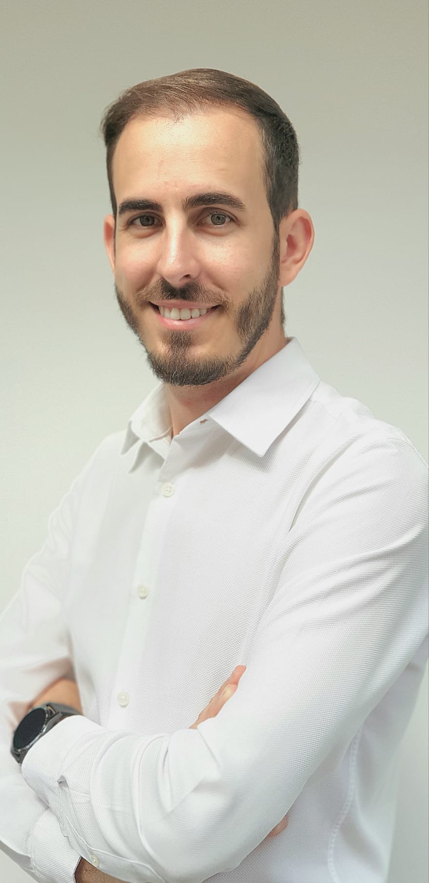 José Antonio