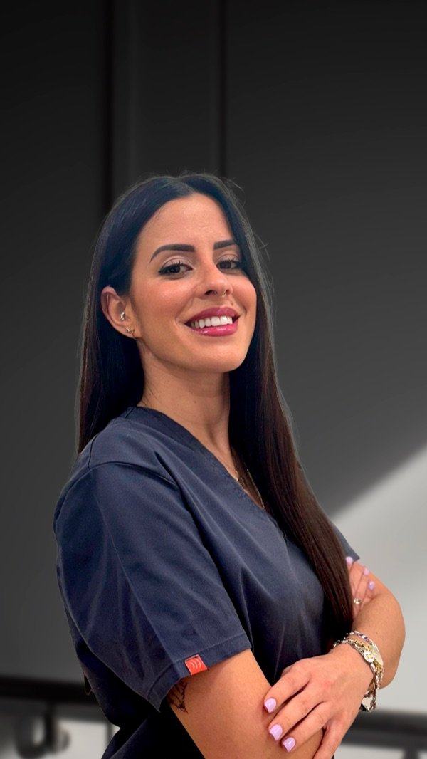 Rocío Carellán